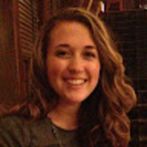 Meet your Posher, Ashly